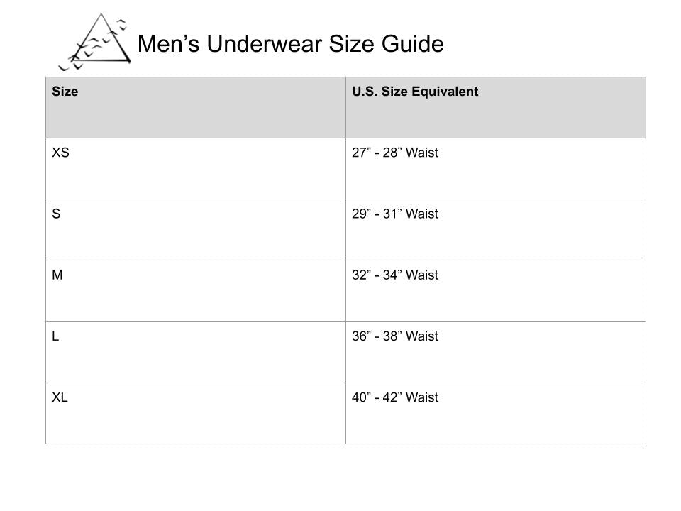 Men's Loungewear Boxer Briefs with Pump Pockets