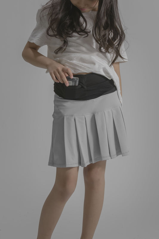 Universal Loungewear Band with Insulin Pump Pocket
