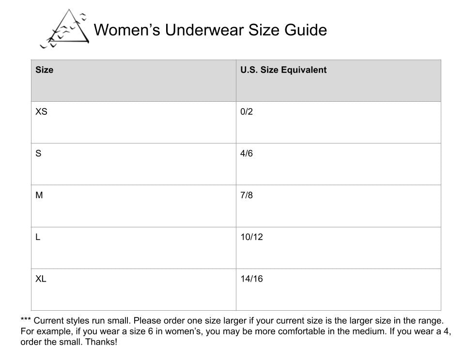 Women's Loungewear Boyshort Underwear with Insulin Pump Pockets