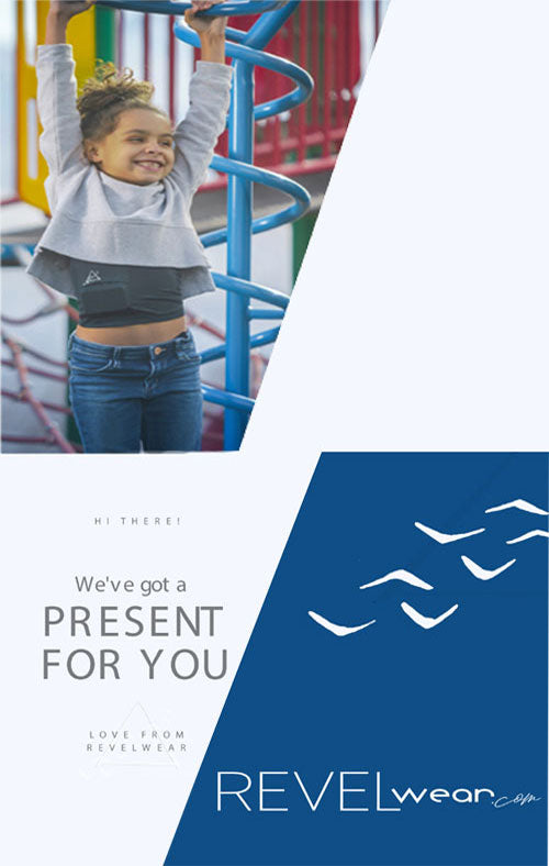 Revel Wear Gift Card
