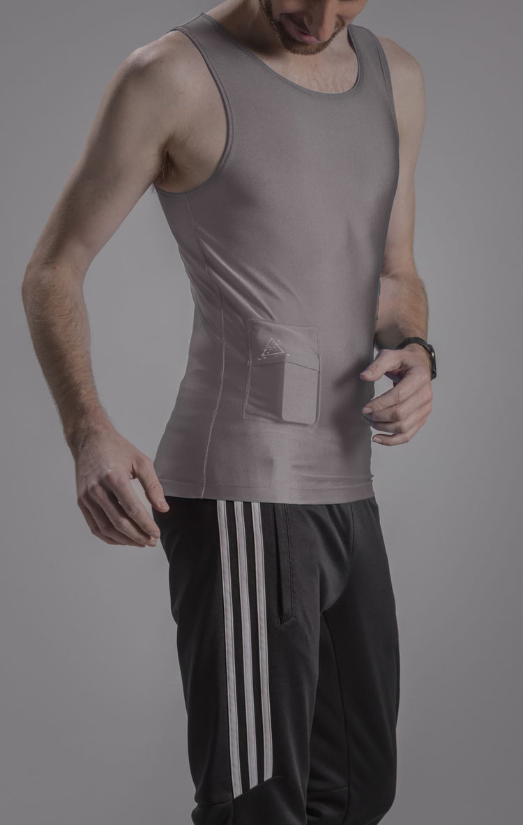 Men's Tank