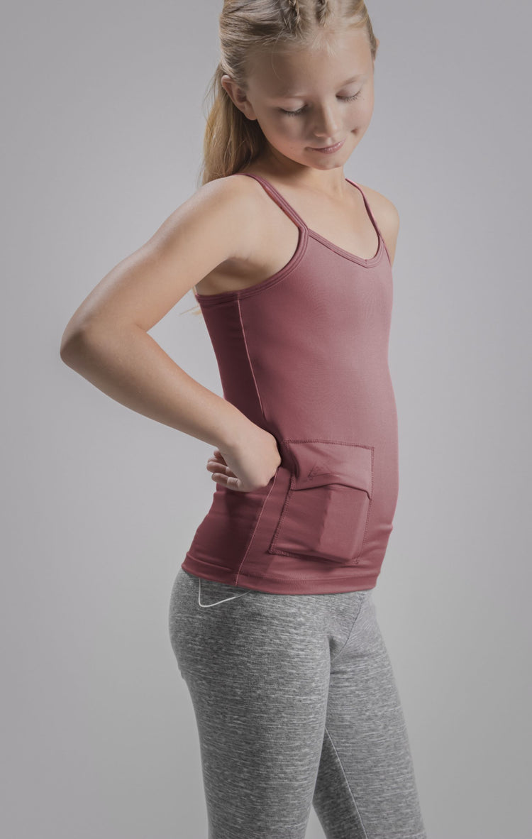 Girl's Activewear