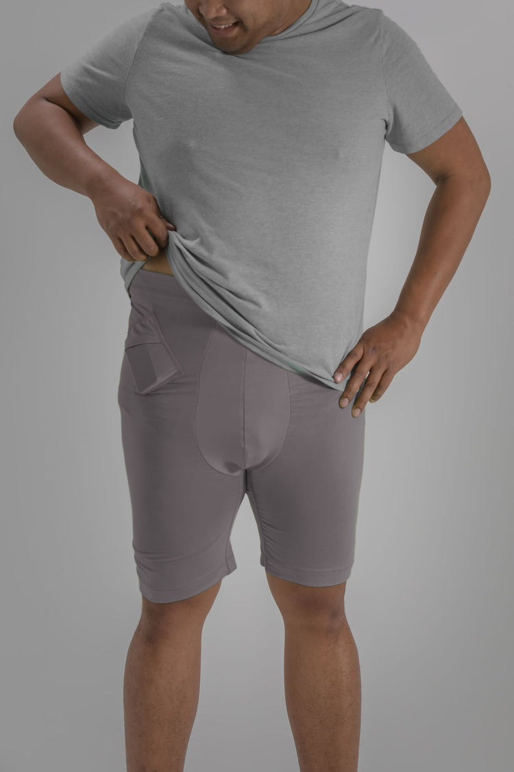 Men's Everyday Stretch