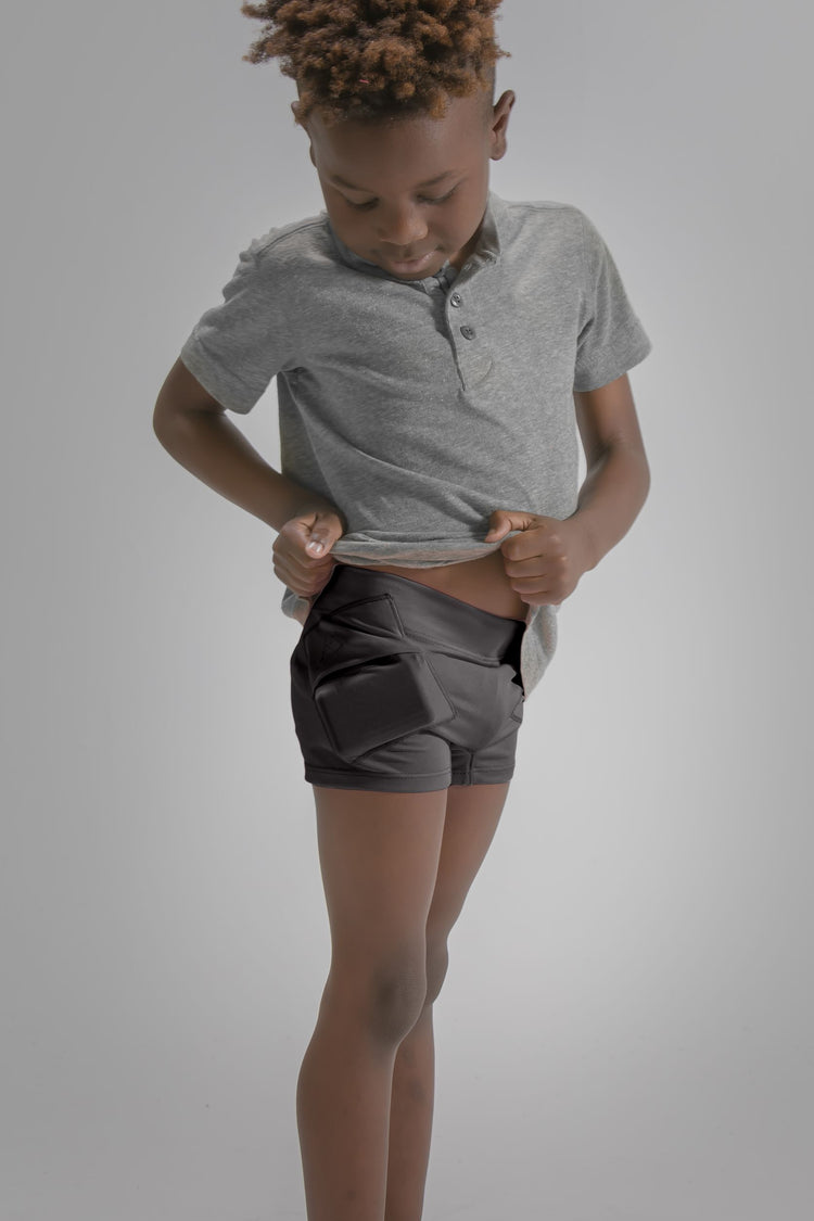 Boy's Underwear