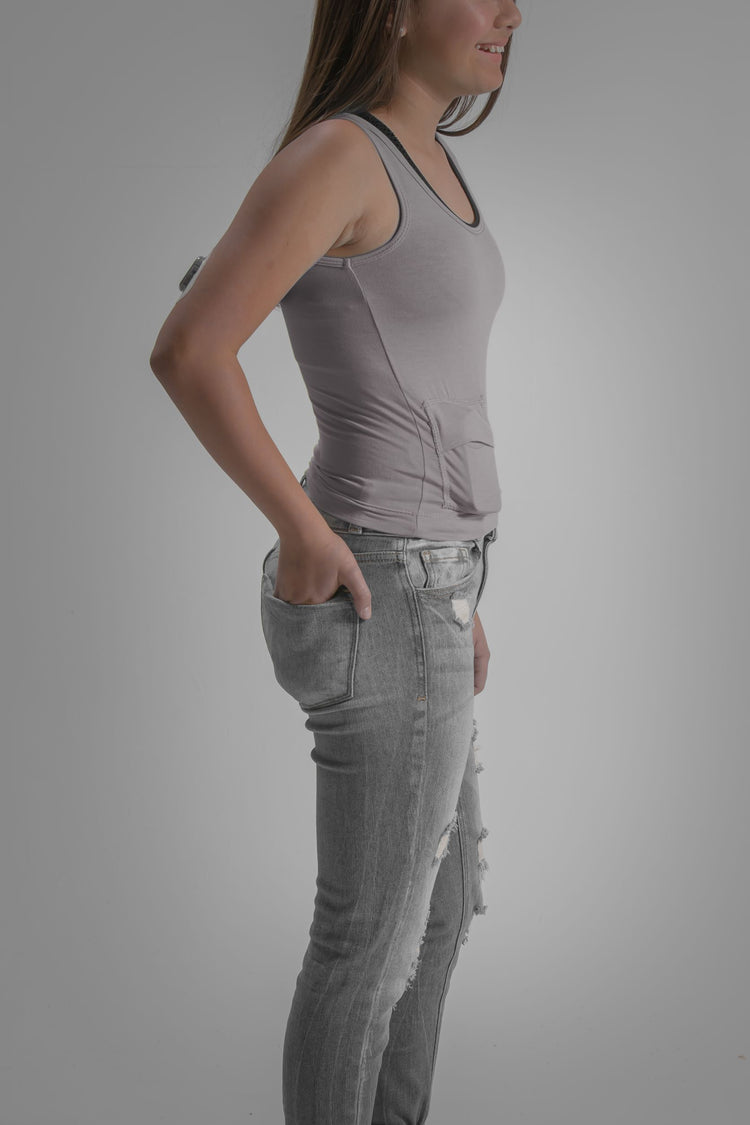Women's Everyday Stretch