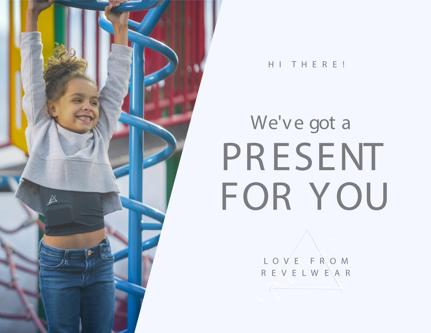 Revel Wear Gift Card