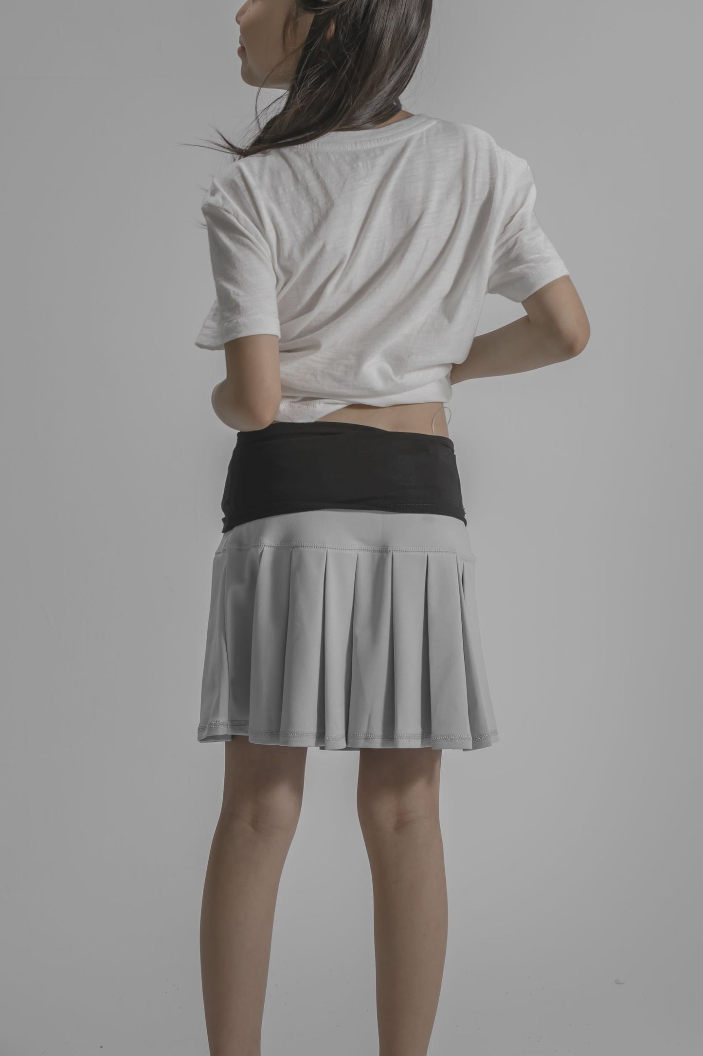 Universal Loungewear Band with Insulin Pump Pocket