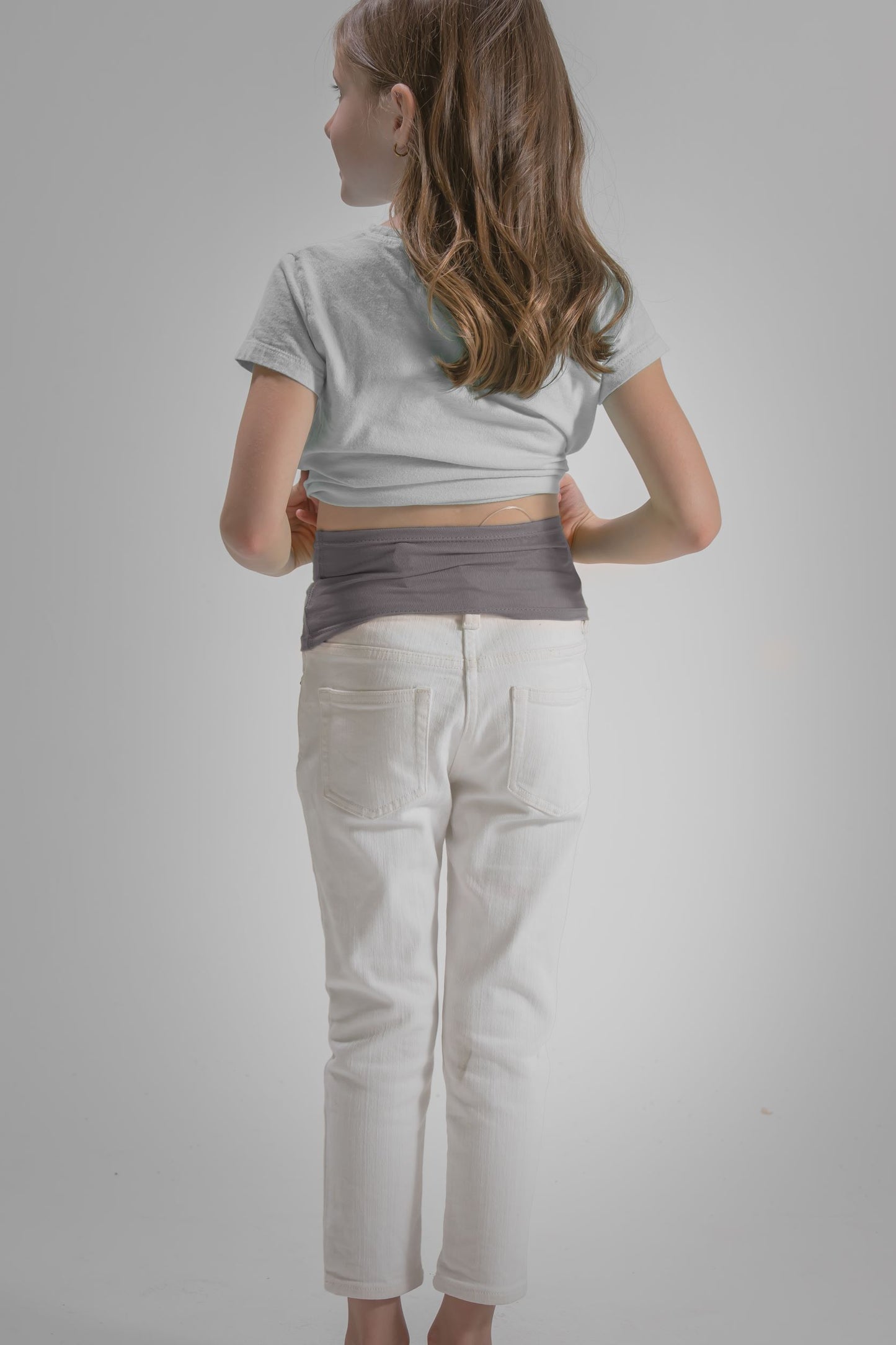 Universal Everyday Band with Insulin Pump Pocket